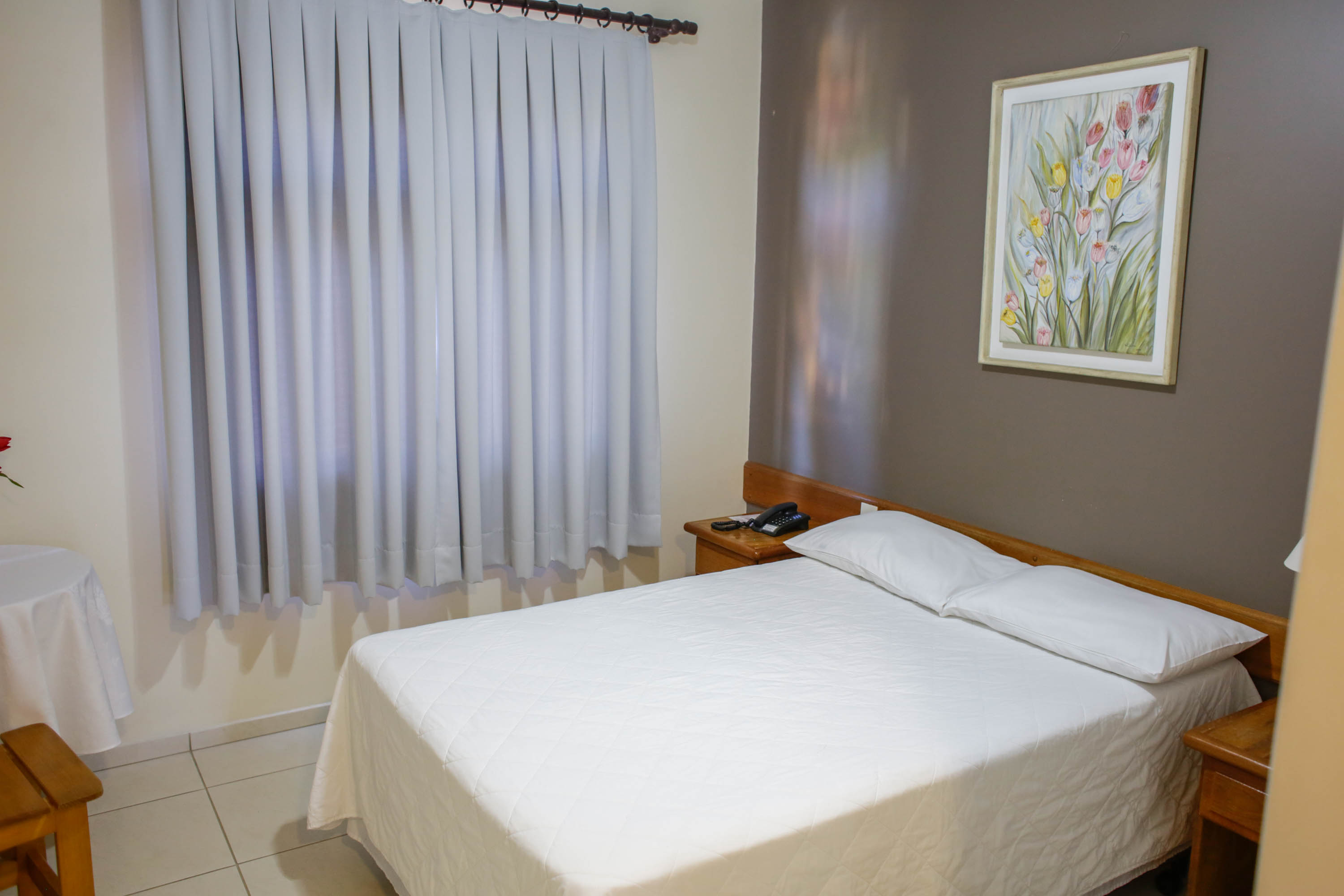 Apartamento Casal do Abib Hotel